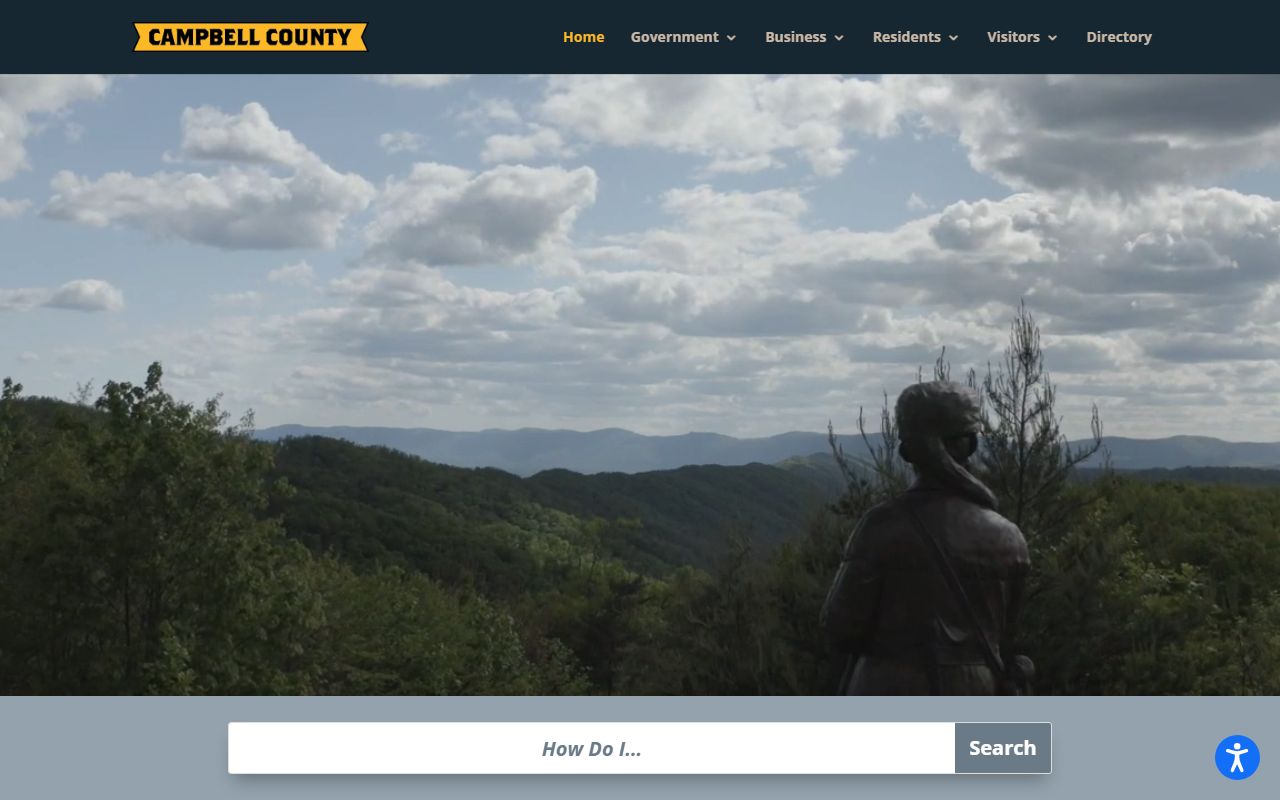 Campbell County Court Docket county clerk portal