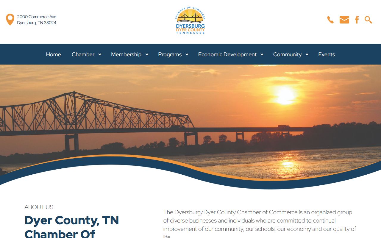 Dyer County Court Docket county government resource