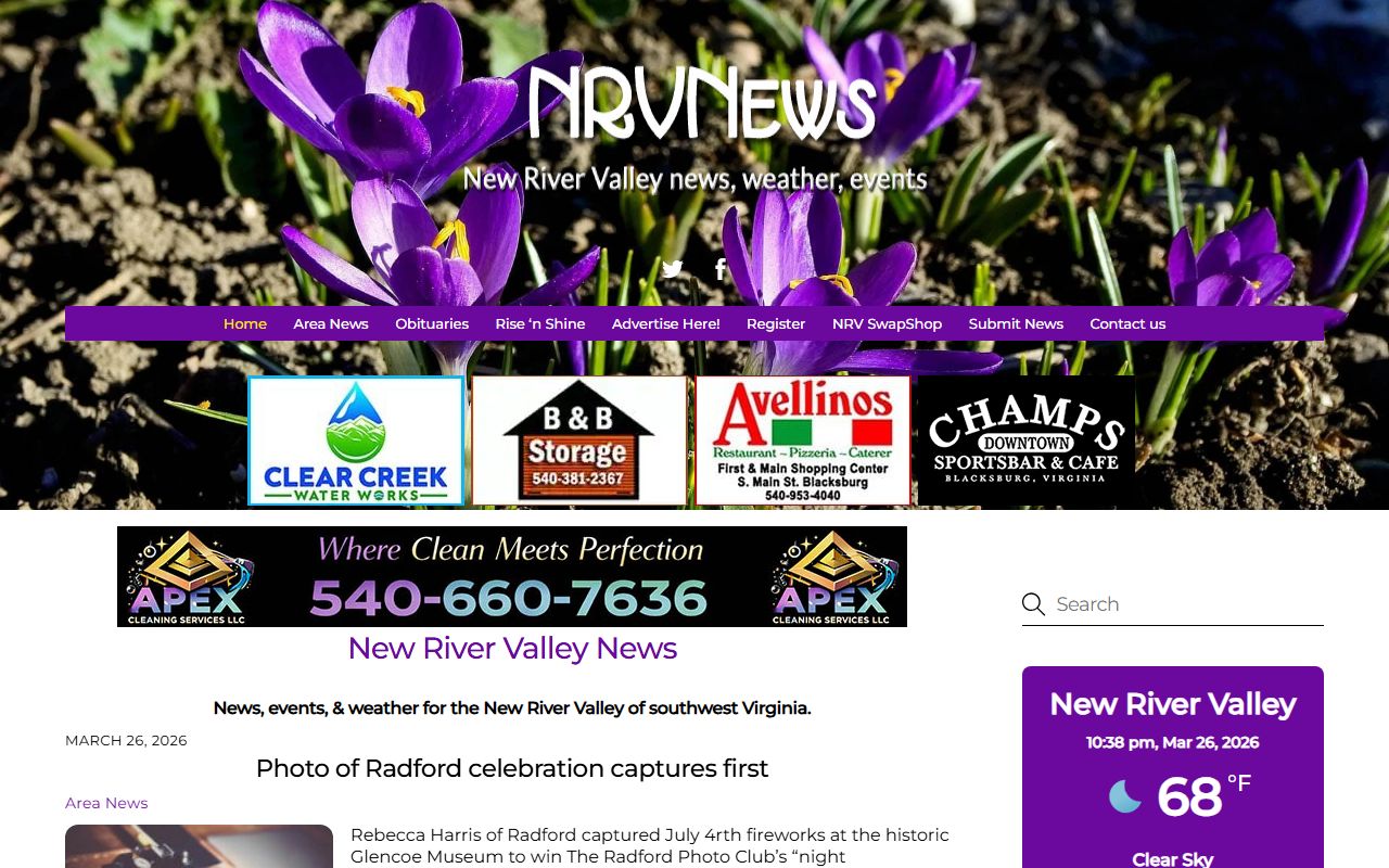 Giles County Court Docket county government resource