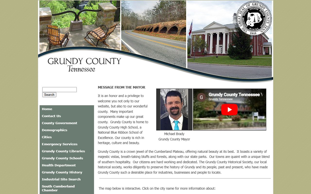 Grundy County Court Docket county clerk portal