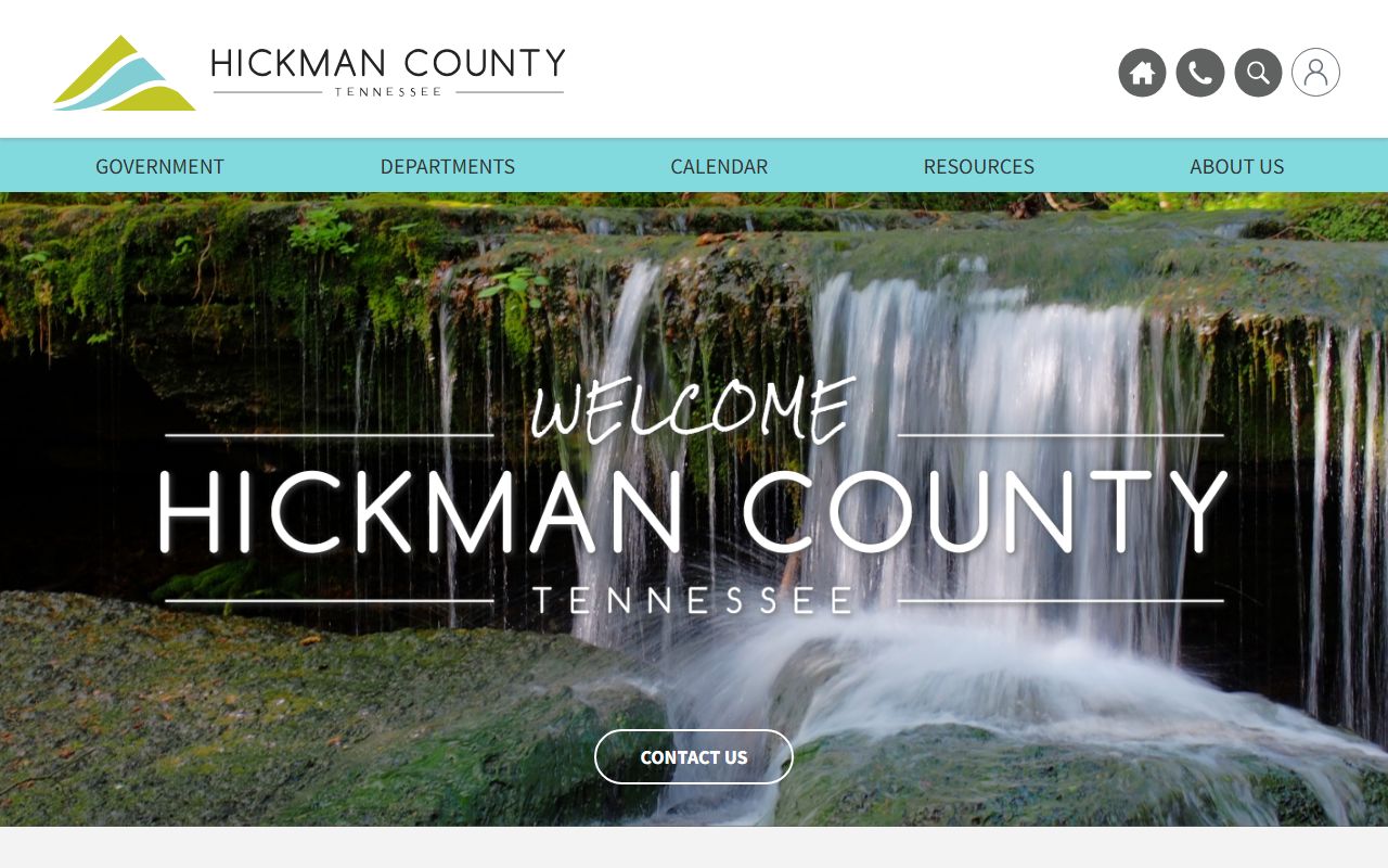Hickman County Court Docket county clerk portal