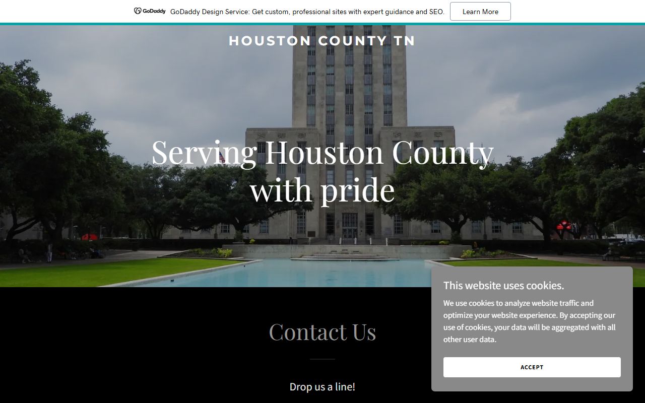 Houston County Court Docket county clerk portal