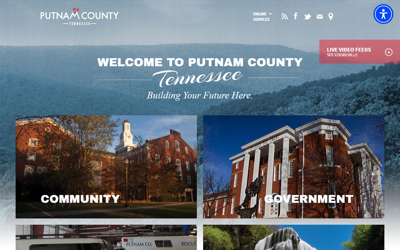 Putnam County Court Docket county clerk portal